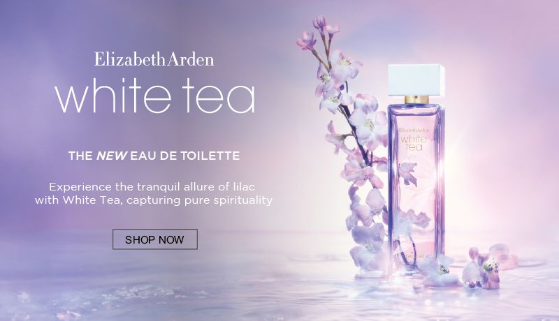 ELIZABETH ARDEN